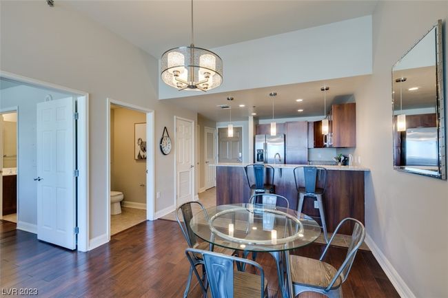 UNIT-1618 - 150 Las Vegas Blvd N, Condo with 1 bedrooms, 2 bathrooms and null parking in Las Vegas NV | Image 14