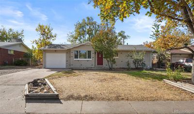 12106 E Virginia Place, House other with 4 bedrooms, 1 bathrooms and 3 parking in Aurora CO | Image 1