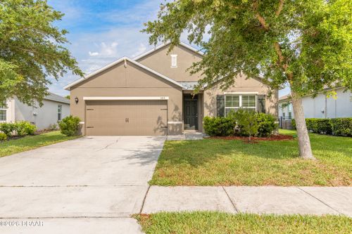 5214 Old Walker Way, PORT ORANGE, FL, 32128-7530 | Card Image