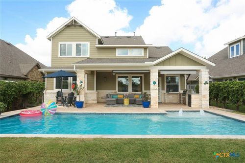 8732 Stackstone, Schertz, TX, 78154-3692 | Card Image