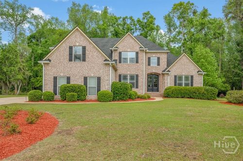 230 Windsong Dr, Richmond Hill, GA, 31324-7312 | Card Image