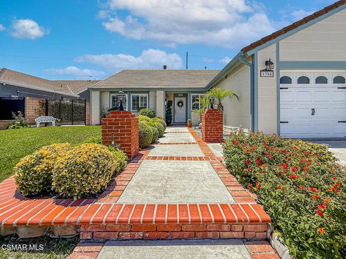 1354 Casmalia Ct, Simi Valley, CA, 93065-5802 | Card Image