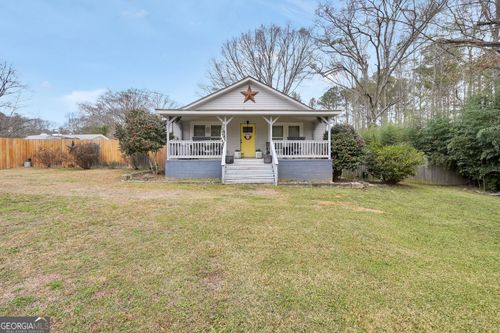 743 Vineyard Rd, Griffin, GA, 30223-6387 | Card Image