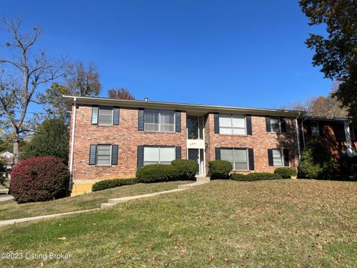 5-2701 Brownsboro Rd, Louisville, KY, 40206-1240 | Card Image