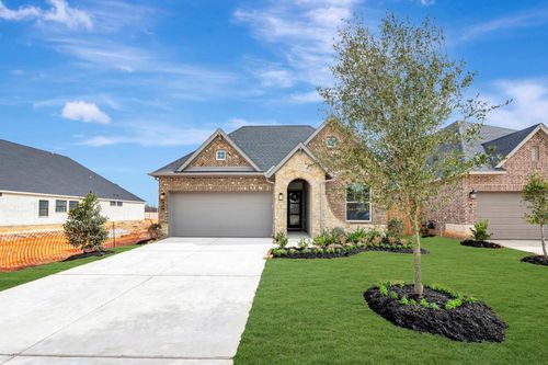 454 Silver Moon Way, Katy, TX, 77493-6122 | Card Image