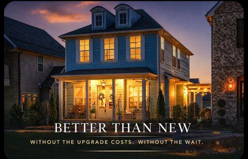 6814 Betsy Lane, Hixson, TN, 37343 | Card Image