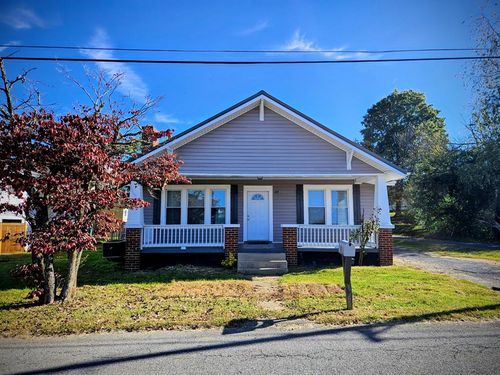 345 Montpelier Ave, Bristol, VA, 24201-4972 | Card Image