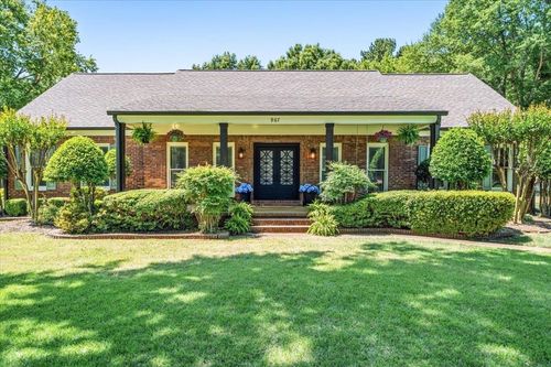 967 Autumn Oaks Cir, Collierville, TN, 38017 | Card Image