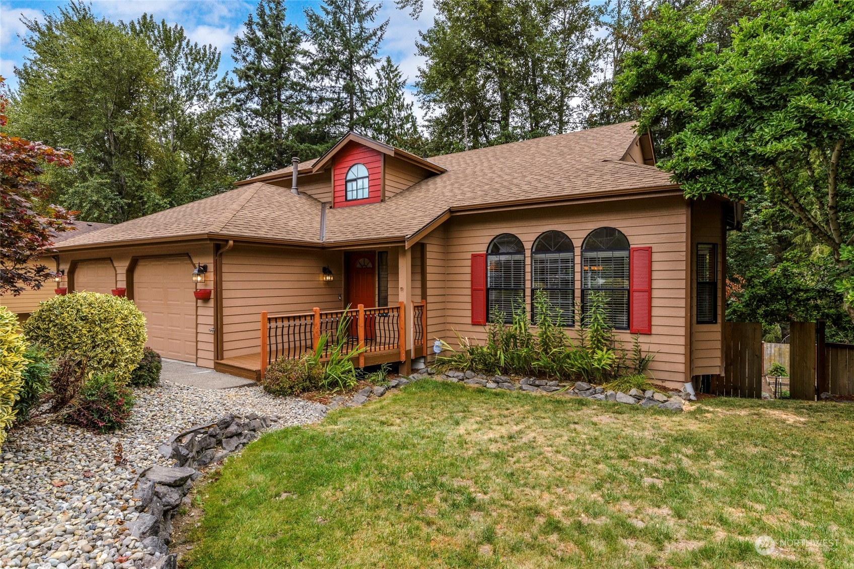 284th Pl, Auburn, WA 98001