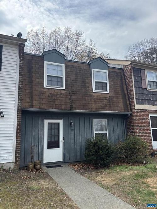 1602 Townwood Ct, CHARLOTTESVILLE, VA, 22901-1369 | Card Image