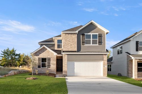 1413 W Steadman St, Sherman, TX, 75092-6119 | Card Image