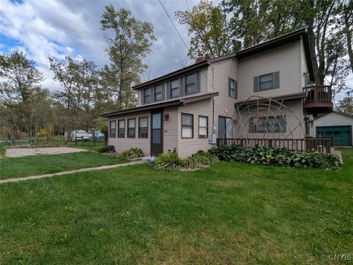 106 27th Ave, Sylvan Beach, NY, 13157-7747 | Card Image