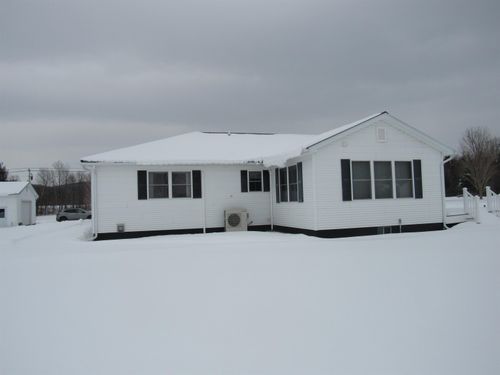 309 Durkee Rd, Highgate Center, VT, 05459-4415 | Card Image