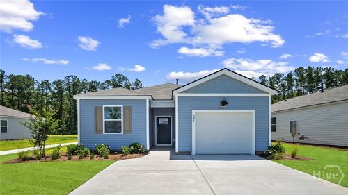 121 Serenoa Drive, Guyton, GA, 31312 | Card Image