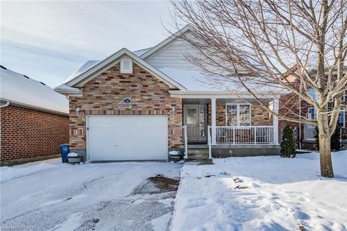 36 Washburn Dr, Guelph, ON, N1E0B6 | Card Image