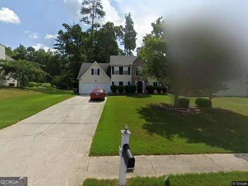 9376 Carnes Crossing Cir, Jonesboro, GA, 30236-6277 | Card Image
