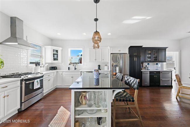 52 Riverdale Ave, House other with 3 bedrooms, 3 bathrooms and null parking in Monmouth Beach NJ | Image 4