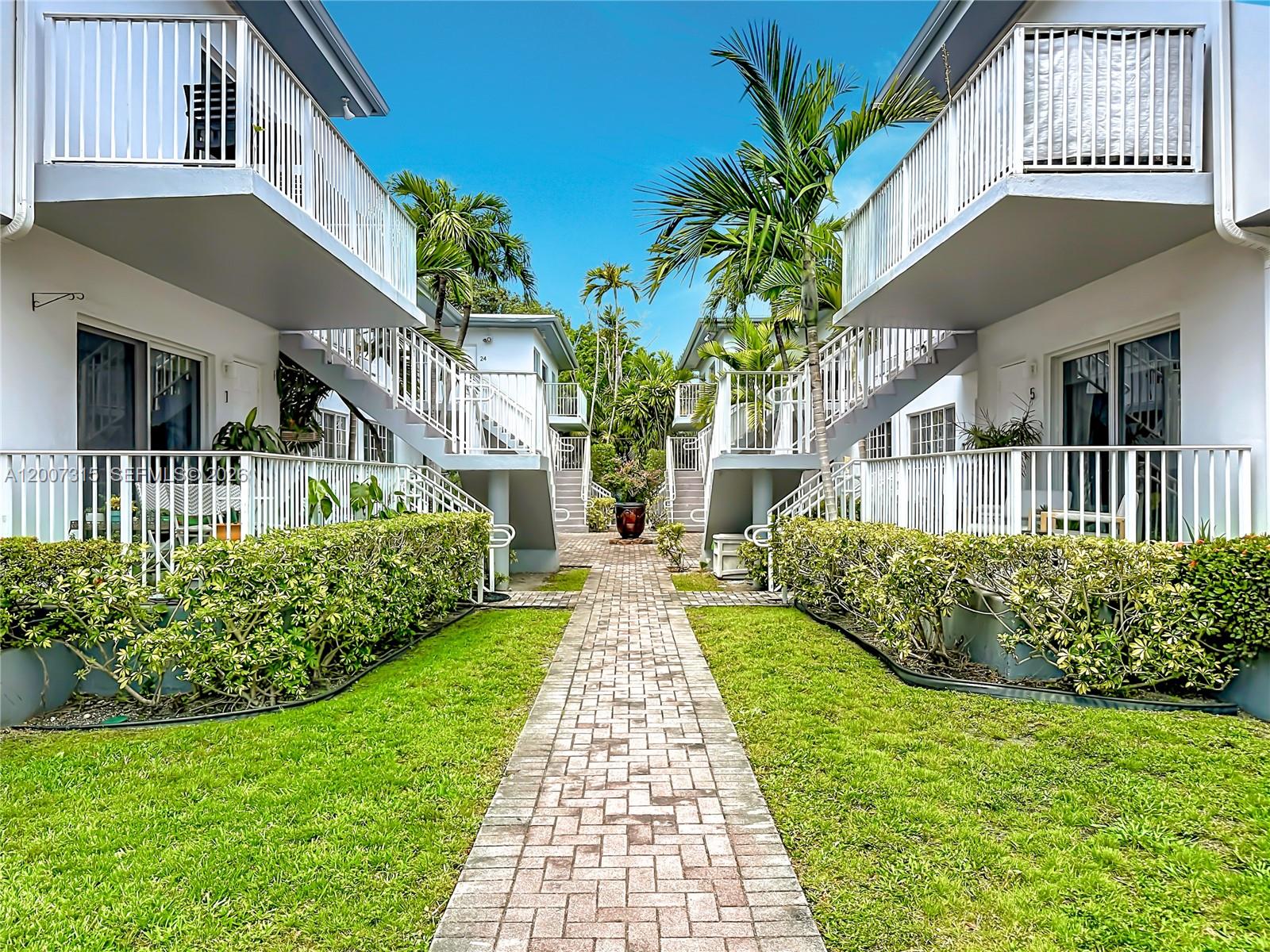 Residential in Bay Harbor Islands 2