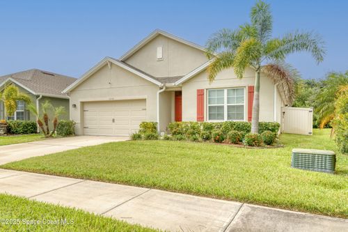 4350 Pagosa Springs Circle, Melbourne, FL, 32901 | Card Image