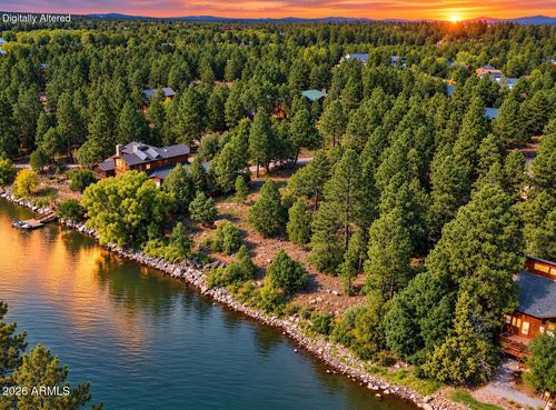 43-688 Pine Creek Drive, Lakeside, AZ, 85929 | Card Image