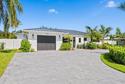 4430 Ne 28th Ave, House other with 3 bedrooms, 3 bathrooms and null parking in Lighthouse Point FL | Image 2