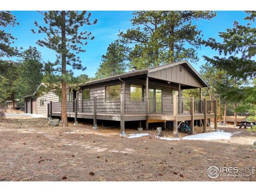 550 Hondius Cir, Estes Park, CO, 80517-7800 | Card Image