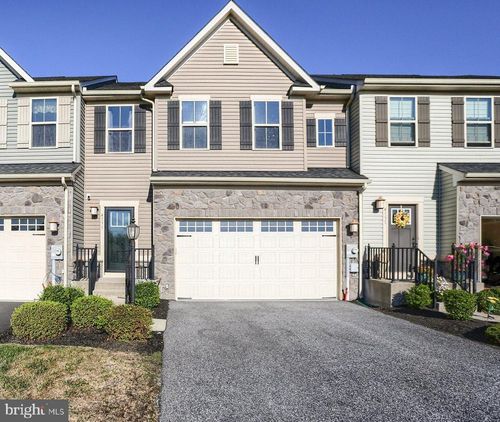 4133 Secretariat St, HARRISBURG, PA, 17112-4415 | Card Image