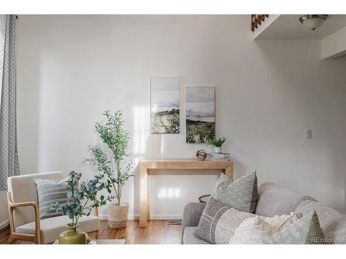 6877 S Dover Way, Littleton, CO, 80128-4055 | Card Image