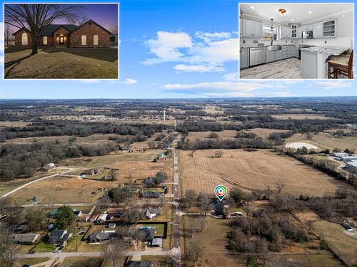 510 Oklahoma St, Van, TX, 75790-3901 | Card Image