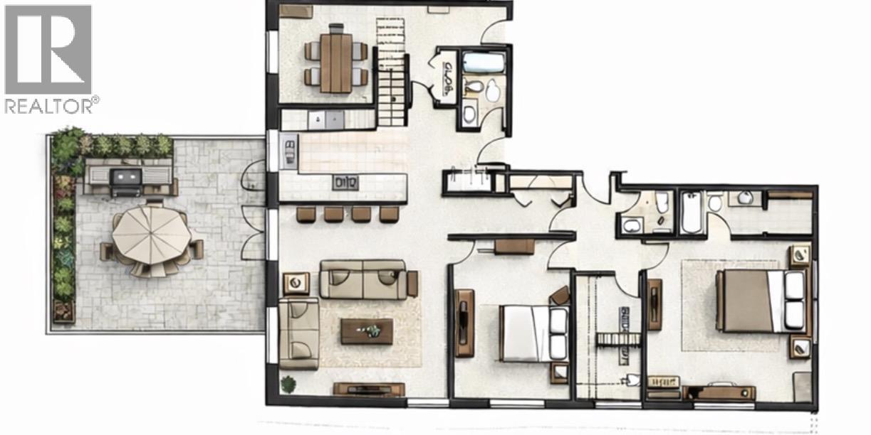 Residential in North Vancouver