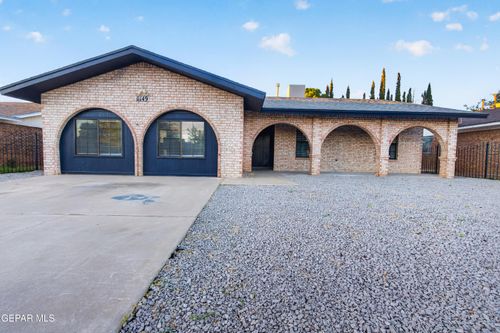 11149 Quintana Drive, El Paso, TX, 79936 | Card Image