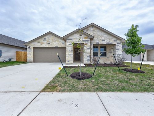 116 Greenspire Ln, Hutto, TX, 78634-2584 | Card Image