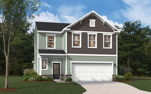 5319 Proper Ct, North Augusta, SC, 29841 | Card Image
