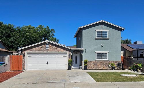 9014 Hillcrest Ave, Stockton, CA, 95210-1776 | Card Image