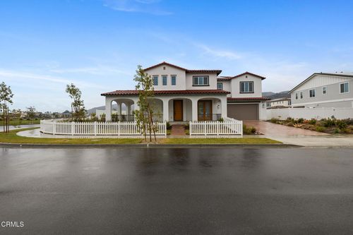 111 Wisteria St, Fillmore, CA, 93015-2244 | Card Image