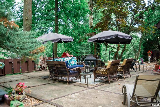 2828 Southfield Dr, House other with 5 bedrooms, 3 bathrooms and null parking in Quincy IL | Image 10