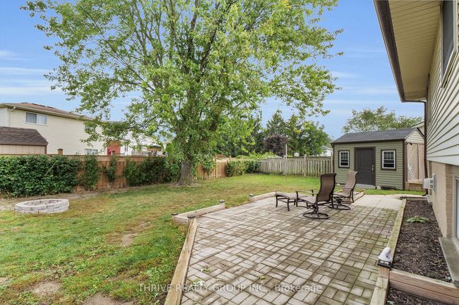 24 Portsmouth Rd, House other with 3 bedrooms, 2 bathrooms and 2 parking in London ON | Image 27