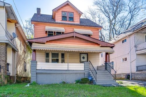 3375 E 113th Street, Cleveland, OH, 44104 | Card Image