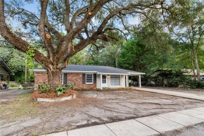 1605 Greenbrier Drive E, House other with 3 bedrooms, 1 bathrooms and null parking in Mobile AL | Image 2