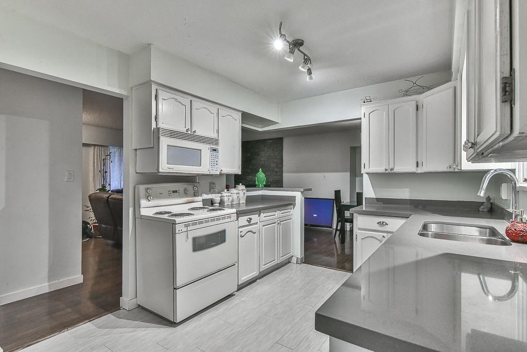 Residential in Langley 4