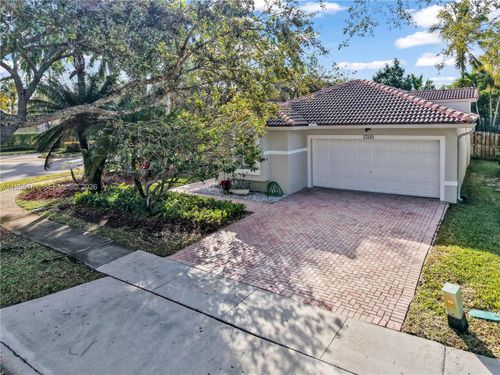 17080 Nw 10th St, Pembroke Pines, FL, 33028-2106 | Card Image