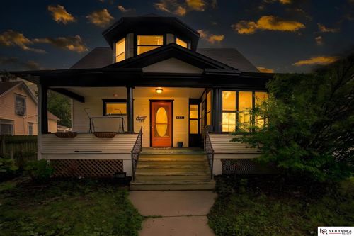 3721 S 25th St, Omaha, NE, 68107-1716 | Card Image