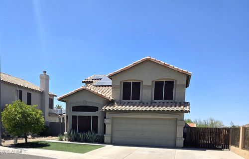 1734 E Pontiac Dr, Phoenix, AZ, 85024-4316 | Card Image