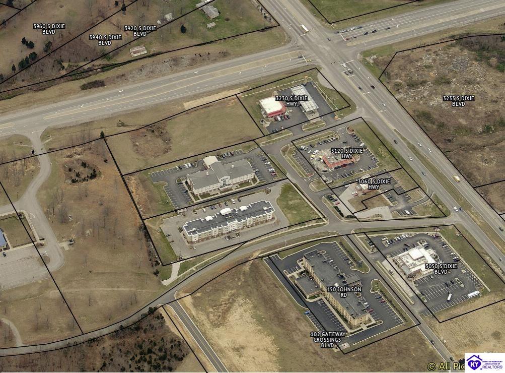 Land in Radcliff 4