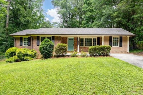 5936 Brookdale Ln Sw, Mableton, GA, 30126-3502 | Card Image