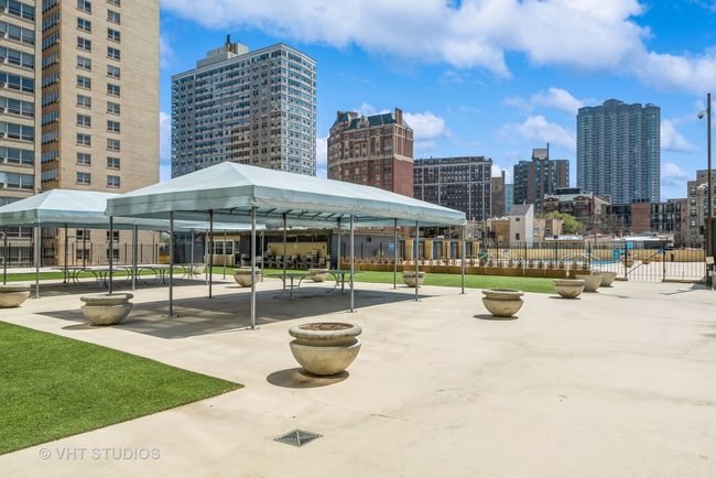 APT-5003 - 655 W Irving Park Rd, Condo with 1 bedrooms, 1 bathrooms and 1 parking in Chicago IL | Image 15
