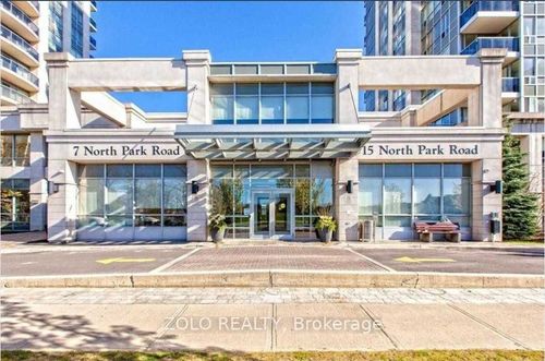 1912-7 N Park Rd, Vaughan, ON, L4J0C9 | Card Image