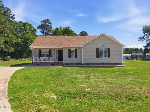 6821 Flying Eagle Ct, Wendell, NC, 27591-7690 | Card Image