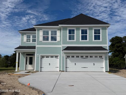 37 Lookout Pt, Hampstead, NC, 28443-4407 | Card Image