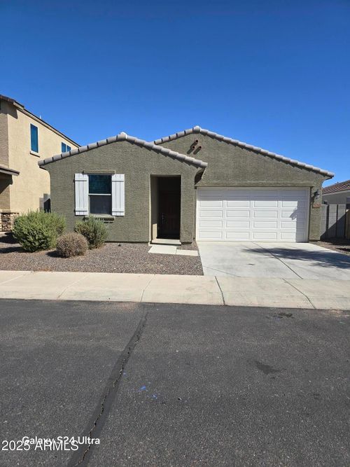 21424 W Palm Ln, Buckeye, AZ, 85396-2503 | Card Image